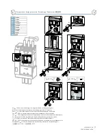 Preview for 11 page of Siemens RCD310 Series Operating Instructions Manual