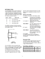 Предварительный просмотр 3 страницы Siemens RCM-1 Installation Instructions Manual