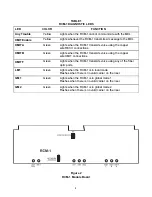 Предварительный просмотр 4 страницы Siemens RCM-1 Installation Instructions Manual