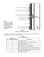 Предварительный просмотр 5 страницы Siemens RCM-1 Installation Instructions Manual