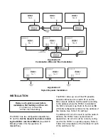 Предварительный просмотр 9 страницы Siemens RCM-1 Installation Instructions Manual