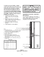 Предварительный просмотр 12 страницы Siemens RCM-1 Installation Instructions Manual