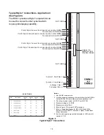 Предварительный просмотр 14 страницы Siemens RCM-1 Installation Instructions Manual