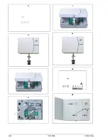 Предварительный просмотр 2 страницы Siemens RCR10/868 Installation Instructions Manual