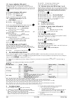 Предварительный просмотр 8 страницы Siemens RCR10/868 Installation Instructions Manual