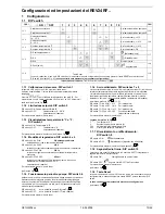 Предварительный просмотр 13 страницы Siemens RCR10/868 Installation Instructions Manual