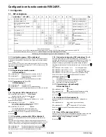 Предварительный просмотр 16 страницы Siemens RCR10/868 Installation Instructions Manual