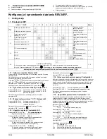 Предварительный просмотр 30 страницы Siemens RCR10/868 Installation Instructions Manual