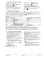 Предварительный просмотр 31 страницы Siemens RCR10/868 Installation Instructions Manual