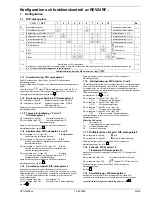 Предварительный просмотр 33 страницы Siemens RCR10/868 Installation Instructions Manual