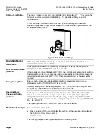 Предварительный просмотр 4 страницы Siemens RCU50.2U Technical Instructions