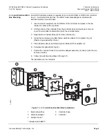 Предварительный просмотр 9 страницы Siemens RCU50.2U Technical Instructions