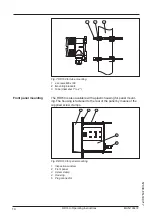 Preview for 14 page of Siemens RD150 Operating Instructions Manual