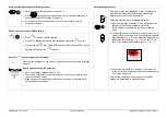 Предварительный просмотр 2 страницы Siemens RDD10.1DHW Operating Instructions