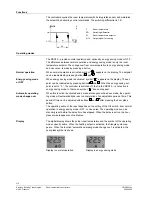 Preview for 2 page of Siemens RDD10 Series Operating Instructions Manual