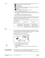 Preview for 4 page of Siemens RDD10 Series Operating Instructions Manual