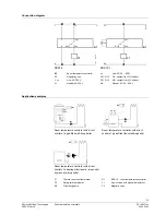 Preview for 7 page of Siemens RDD10 Series Operating Instructions Manual