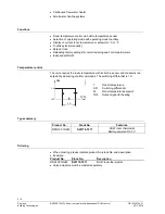 Preview for 2 page of Siemens RDD100.1 DHW Instruction Manual