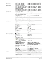 Preview for 7 page of Siemens RDD100.1 DHW Instruction Manual