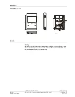 Preview for 9 page of Siemens RDD100.1 DHW Instruction Manual