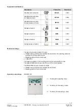 Preview for 3 page of Siemens RDD100.1RF Manual