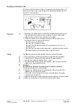 Preview for 5 page of Siemens RDD100.1RF Manual