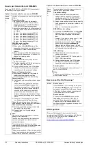 Предварительный просмотр 2 страницы Siemens RDE-MZ6 Operating Instructions