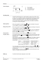 Preview for 2 page of Siemens RDE10.1DHW User Manual