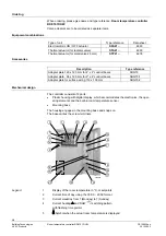 Preview for 4 page of Siemens RDE10.1DHW User Manual