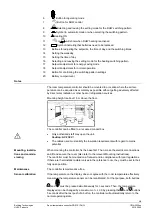 Preview for 5 page of Siemens RDE10.1DHW User Manual