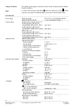 Preview for 6 page of Siemens RDE10.1DHW User Manual