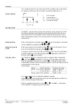 Предварительный просмотр 2 страницы Siemens RDE10 Series Manual