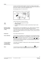 Предварительный просмотр 5 страницы Siemens RDE10 Series Manual