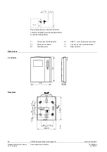 Предварительный просмотр 8 страницы Siemens RDE10 Series Manual