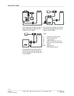 Preview for 10 page of Siemens RDE100.1 Instruction Manual