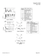 Preview for 3 page of Siemens RDF10U Installation Instructions Manual