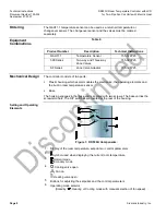 Предварительный просмотр 8 страницы Siemens RDF20U Technical Instructions