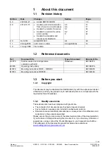 Предварительный просмотр 3 страницы Siemens RDF300 Series Basic Documentation