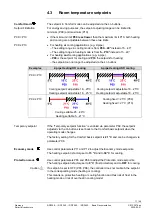 Предварительный просмотр 11 страницы Siemens RDF300 Series Basic Documentation