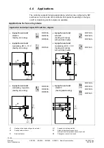 Предварительный просмотр 12 страницы Siemens RDF300 Series Basic Documentation