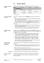 Предварительный просмотр 23 страницы Siemens RDF300 Series Basic Documentation