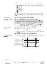 Предварительный просмотр 29 страницы Siemens RDF300 Series Basic Documentation