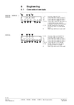 Предварительный просмотр 36 страницы Siemens RDF300 Series Basic Documentation