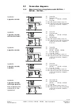 Предварительный просмотр 37 страницы Siemens RDF300 Series Basic Documentation