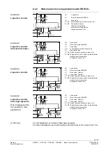 Предварительный просмотр 39 страницы Siemens RDF300 Series Basic Documentation