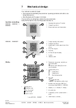 Предварительный просмотр 40 страницы Siemens RDF300 Series Basic Documentation