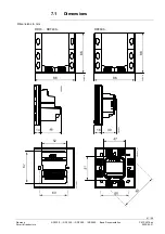 Предварительный просмотр 41 страницы Siemens RDF300 Series Basic Documentation