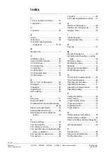 Предварительный просмотр 44 страницы Siemens RDF300 Series Basic Documentation