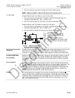 Предварительный просмотр 3 страницы Siemens RDF30U Technical Instructions