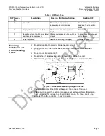 Предварительный просмотр 7 страницы Siemens RDF30U Technical Instructions